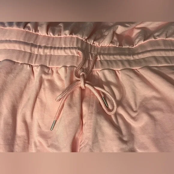 NEW- Fisoew Womens Oversized Sleeveless Crew Neck Jumpsuit - Open Back Romper - Picture 10 of 12